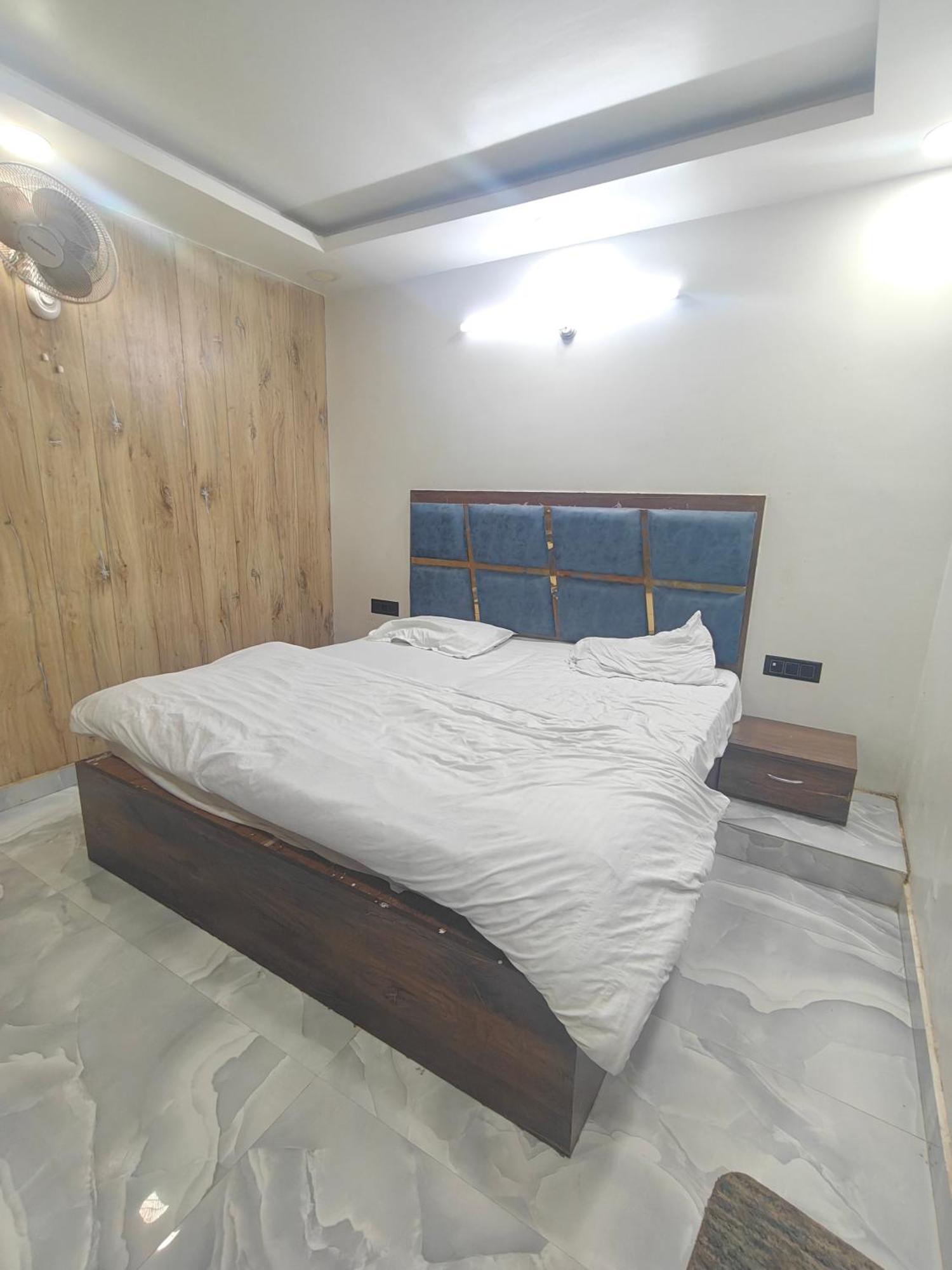 Hotel Love Inn ลัคเนา ภายนอก รูปภาพ